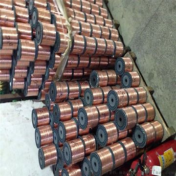 东莞C1100红铜线厂家，0.78MM紫铜丝价格